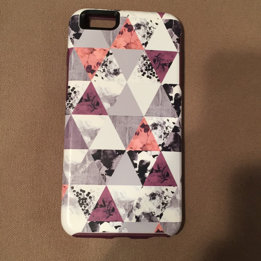 iPhone 6s PLUS Otterbox